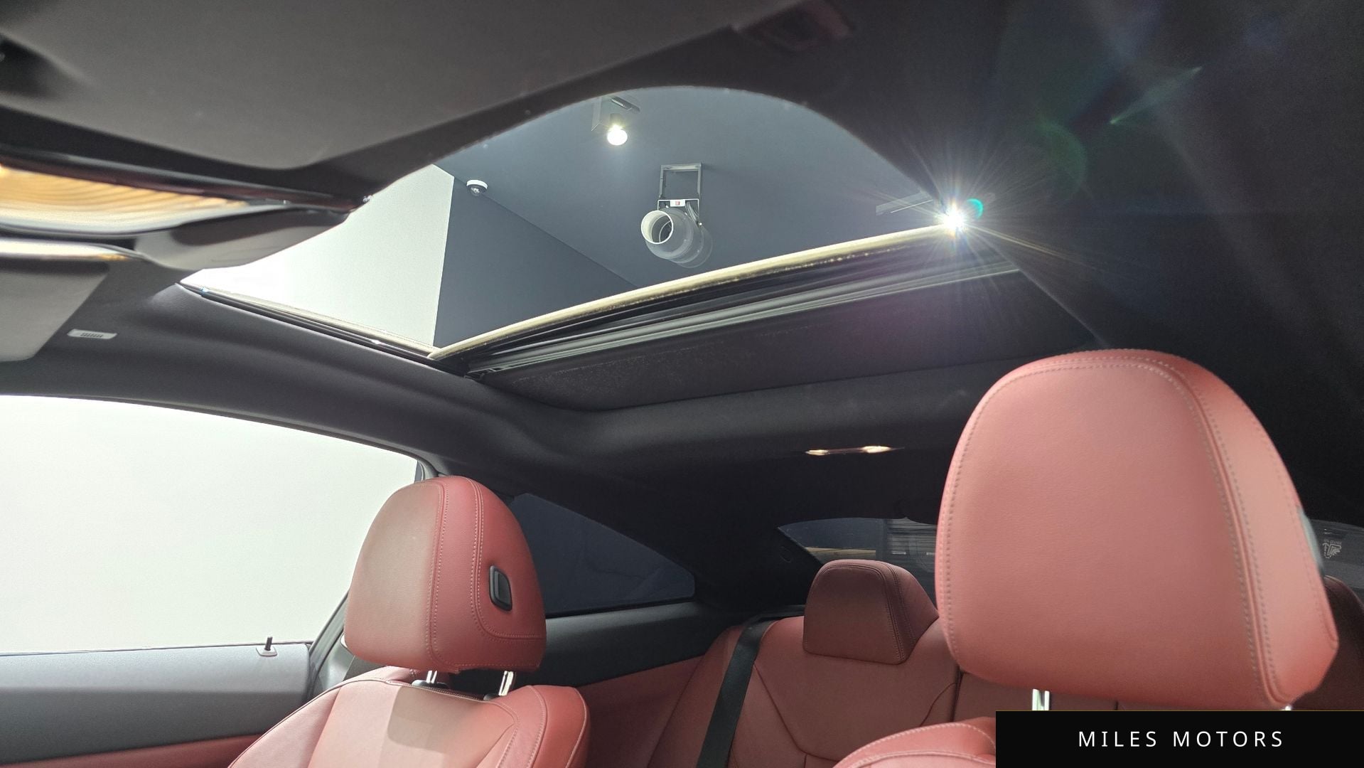 BMW 4 Series (G22) 2021 — миниатюра 23