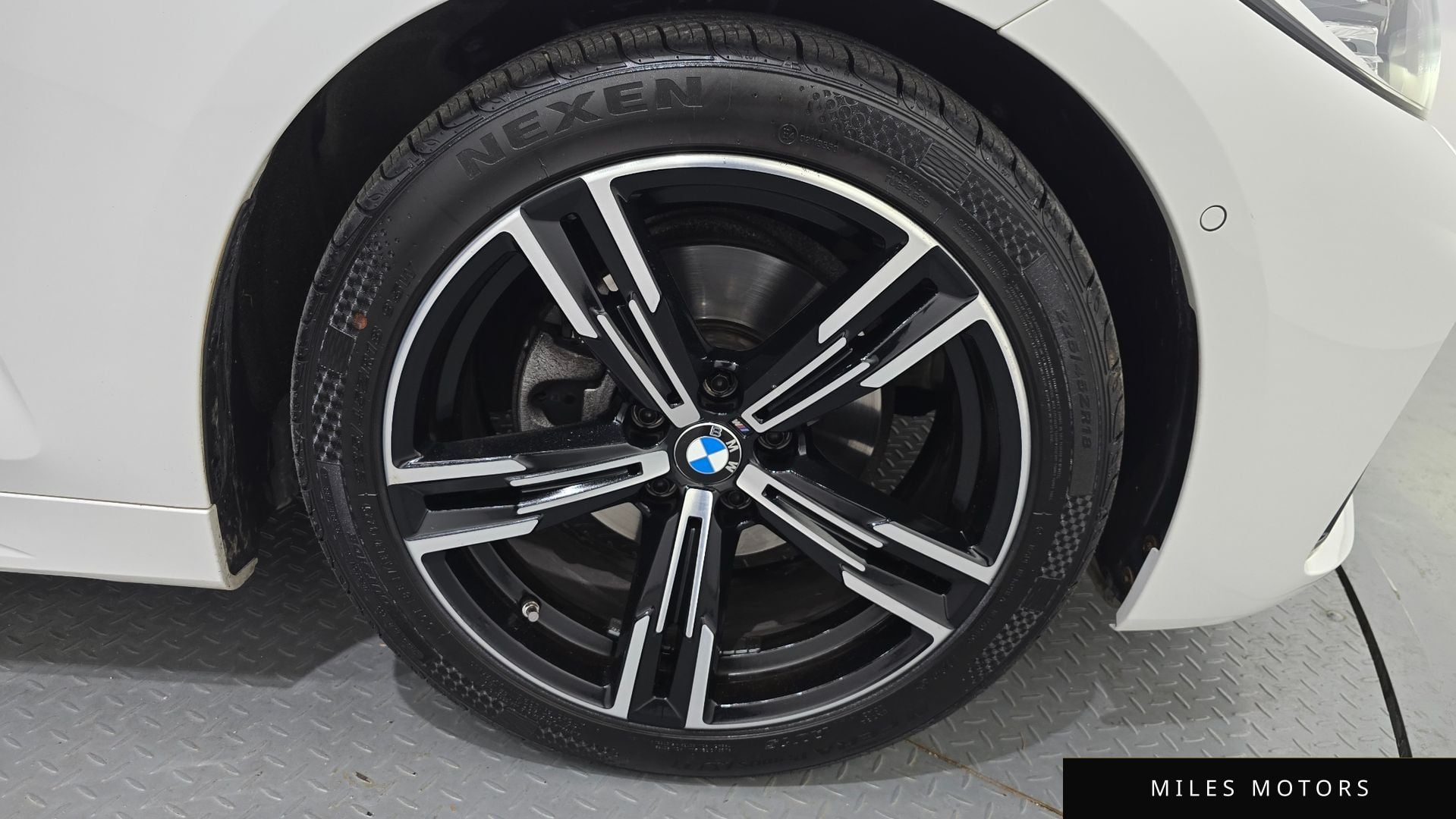 BMW 4 Series (G22) 2021 — миниатюра 7