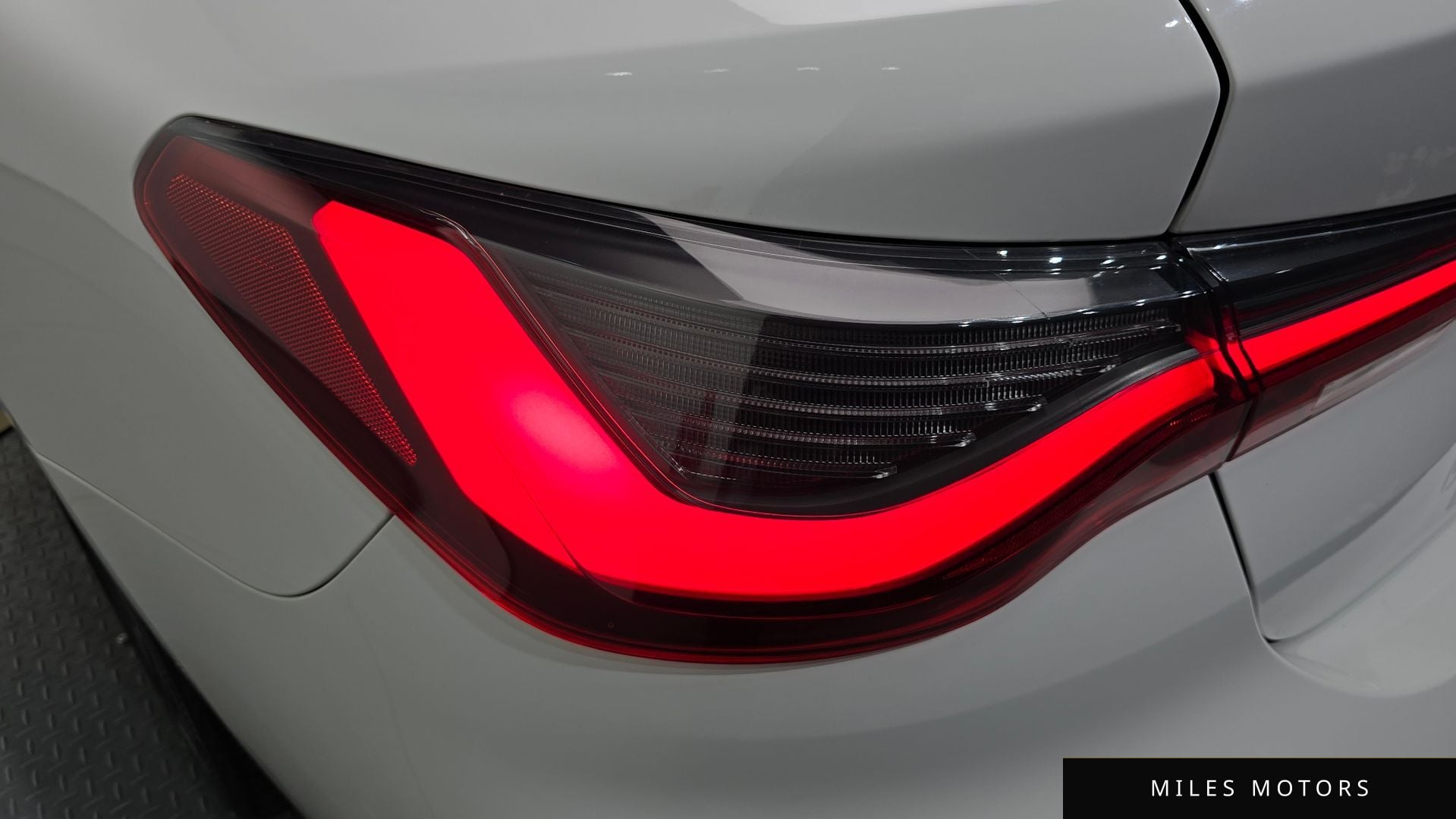 BMW 4 Series (G22) 2021 — миниатюра 9