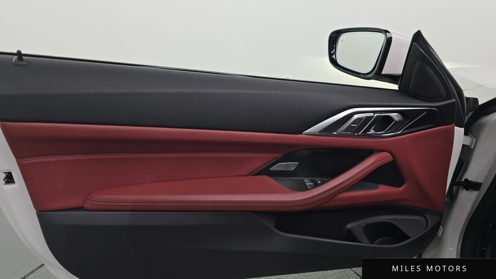 BMW 4 Series (G22) 2021 — миниатюра 14