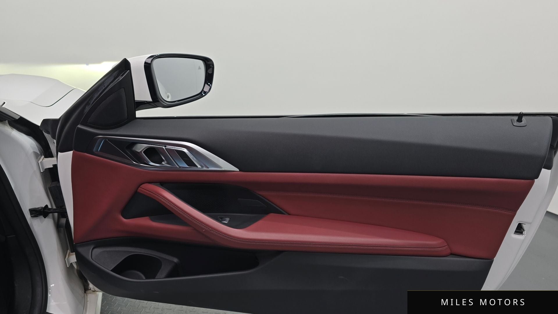 BMW 4 Series (G22) 2021 — миниатюра 15