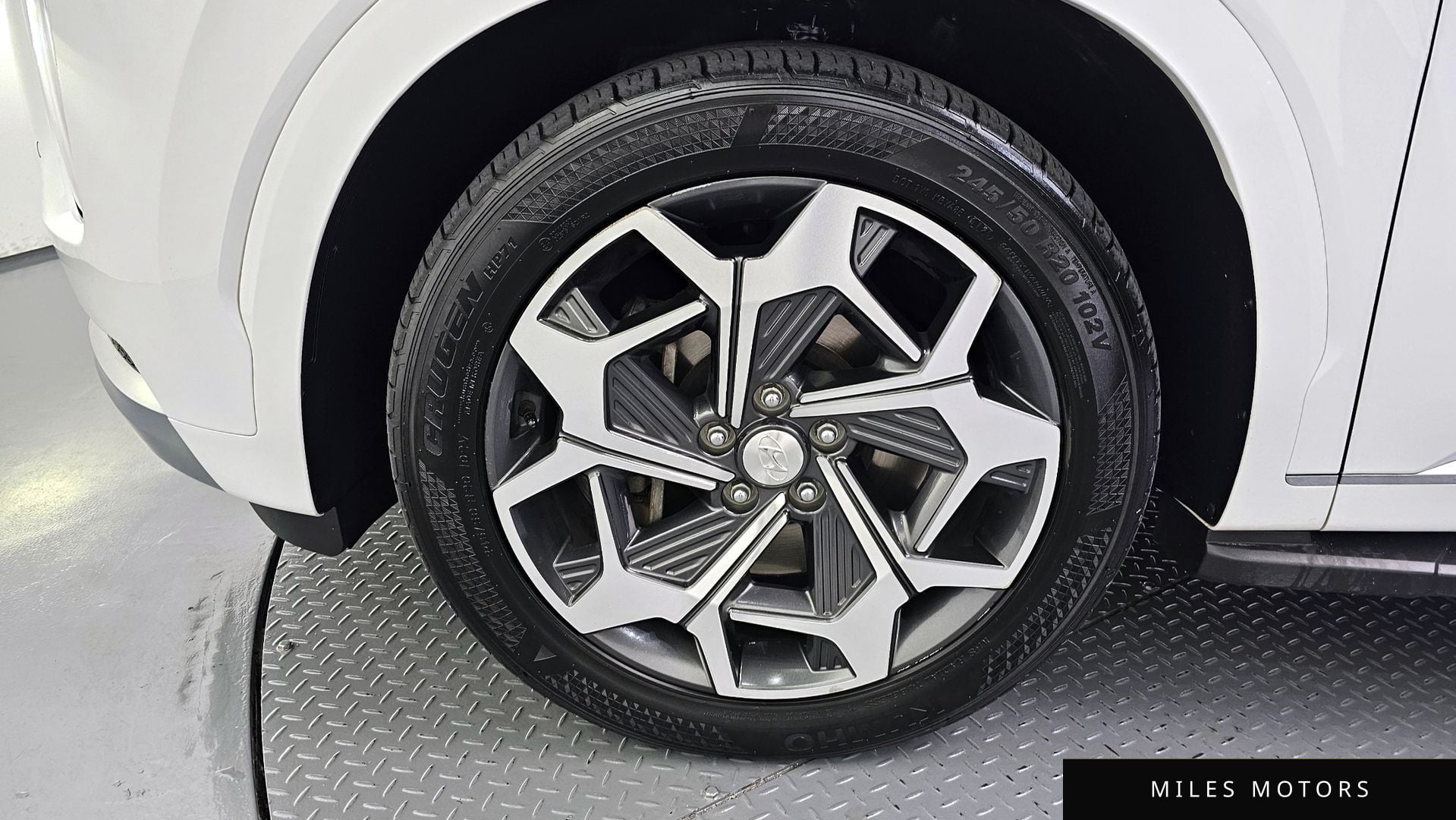 Hyundai Palisade 2021 — миниатюра 5