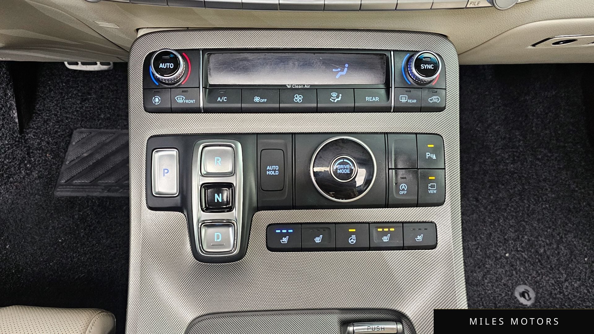 Hyundai Palisade 2021 — миниатюра 12