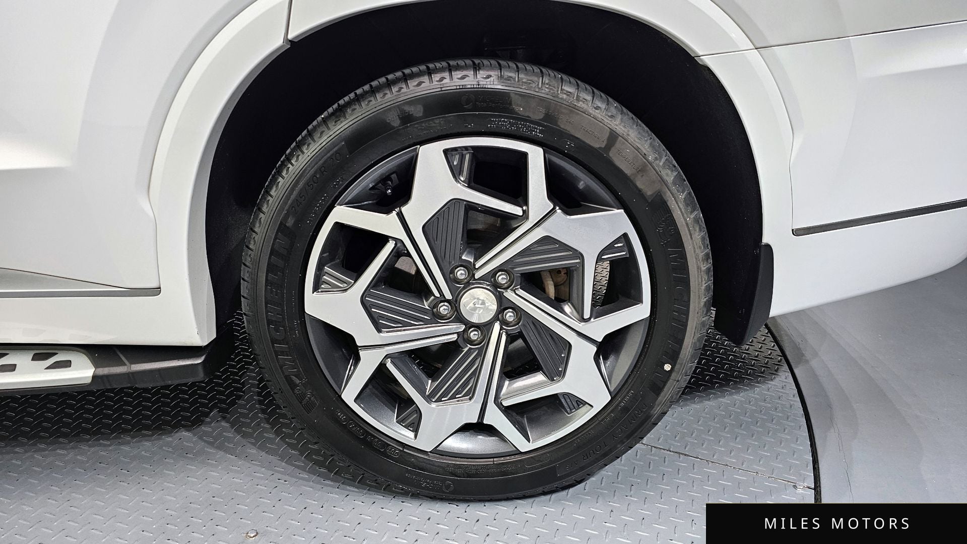 Hyundai Palisade 2021 — миниатюра 7