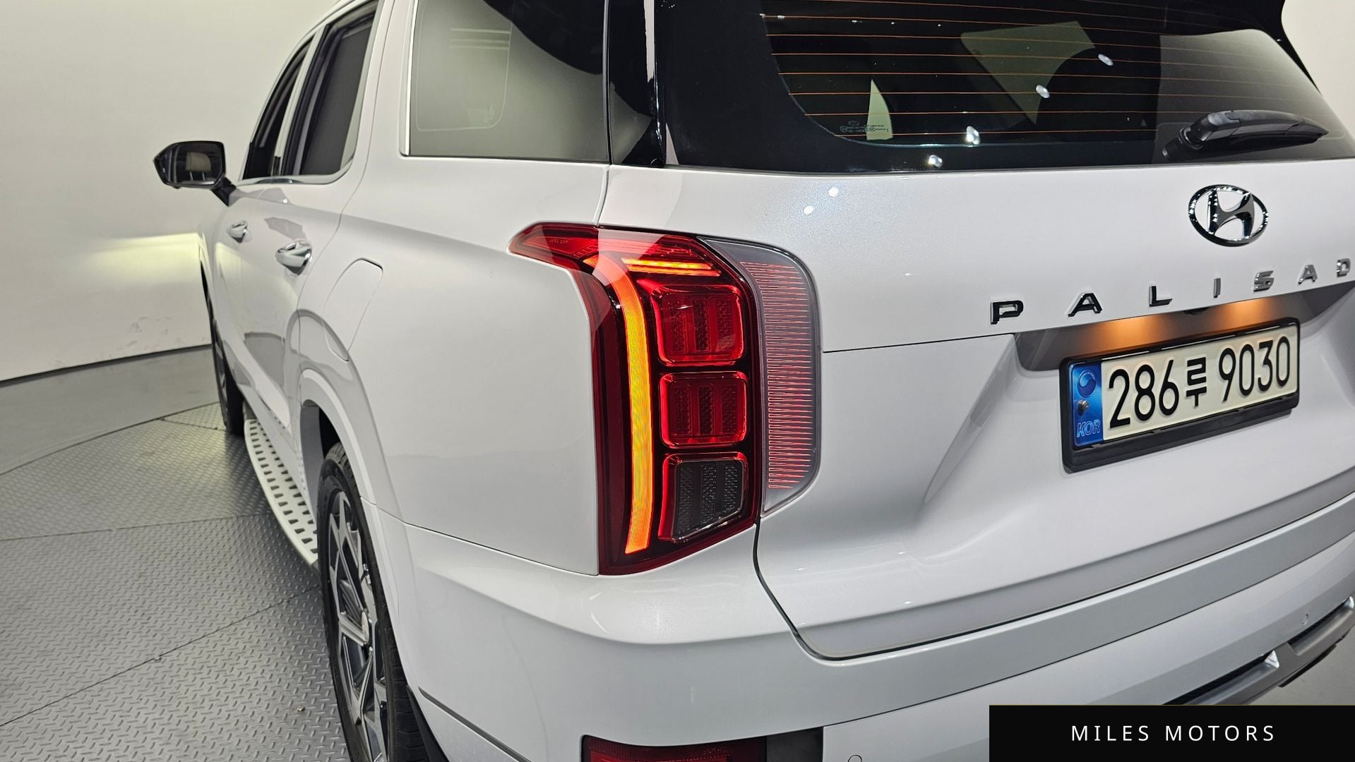 Hyundai Palisade 2021 — миниатюра 9