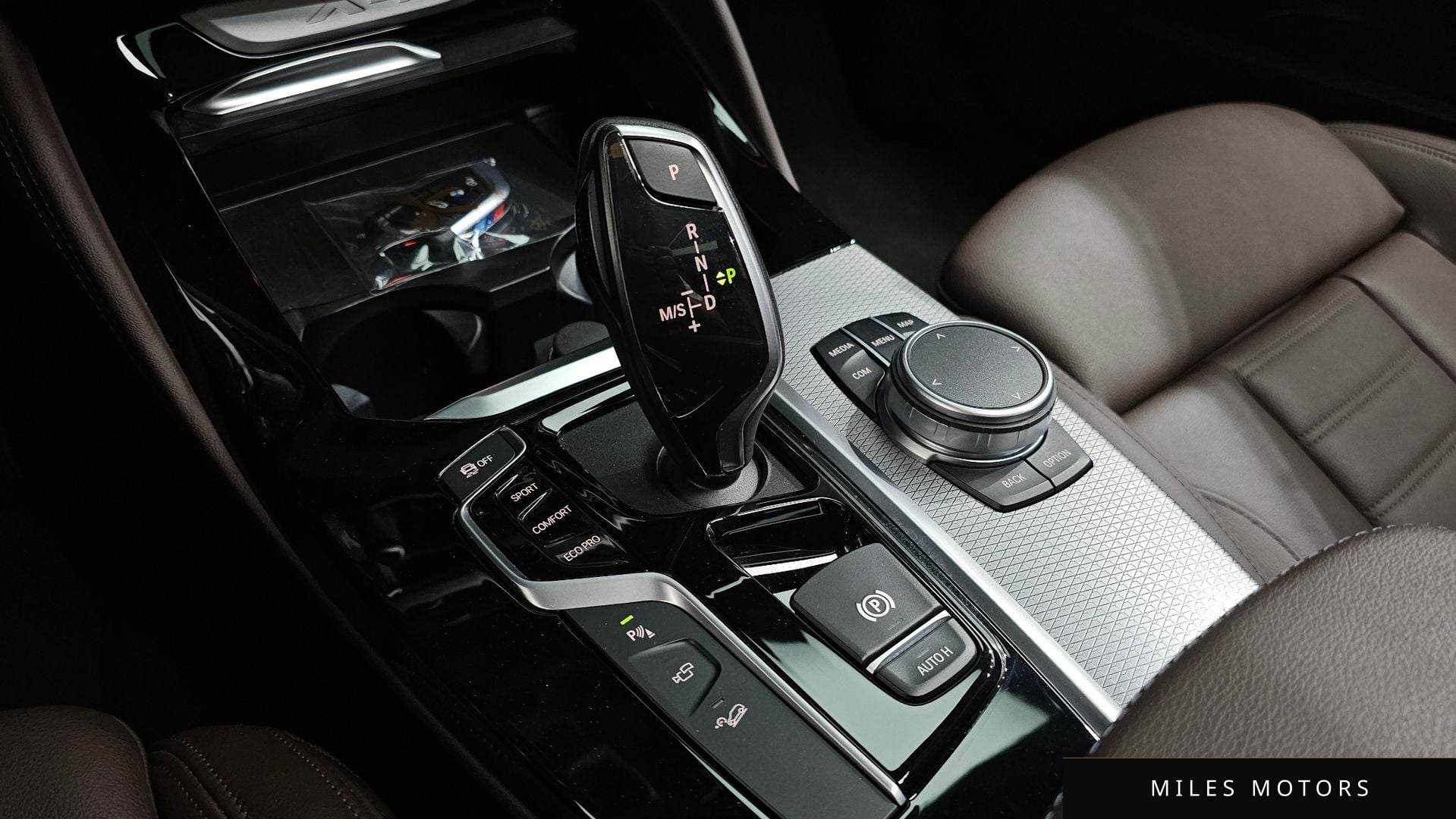 BMW X4 (G02) 2020 — миниатюра 12