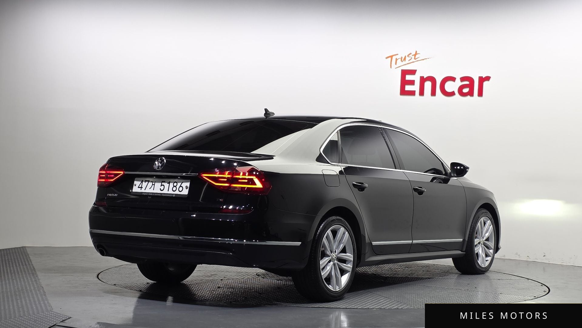 Volkswagen Passat 2018 — миниатюра 2