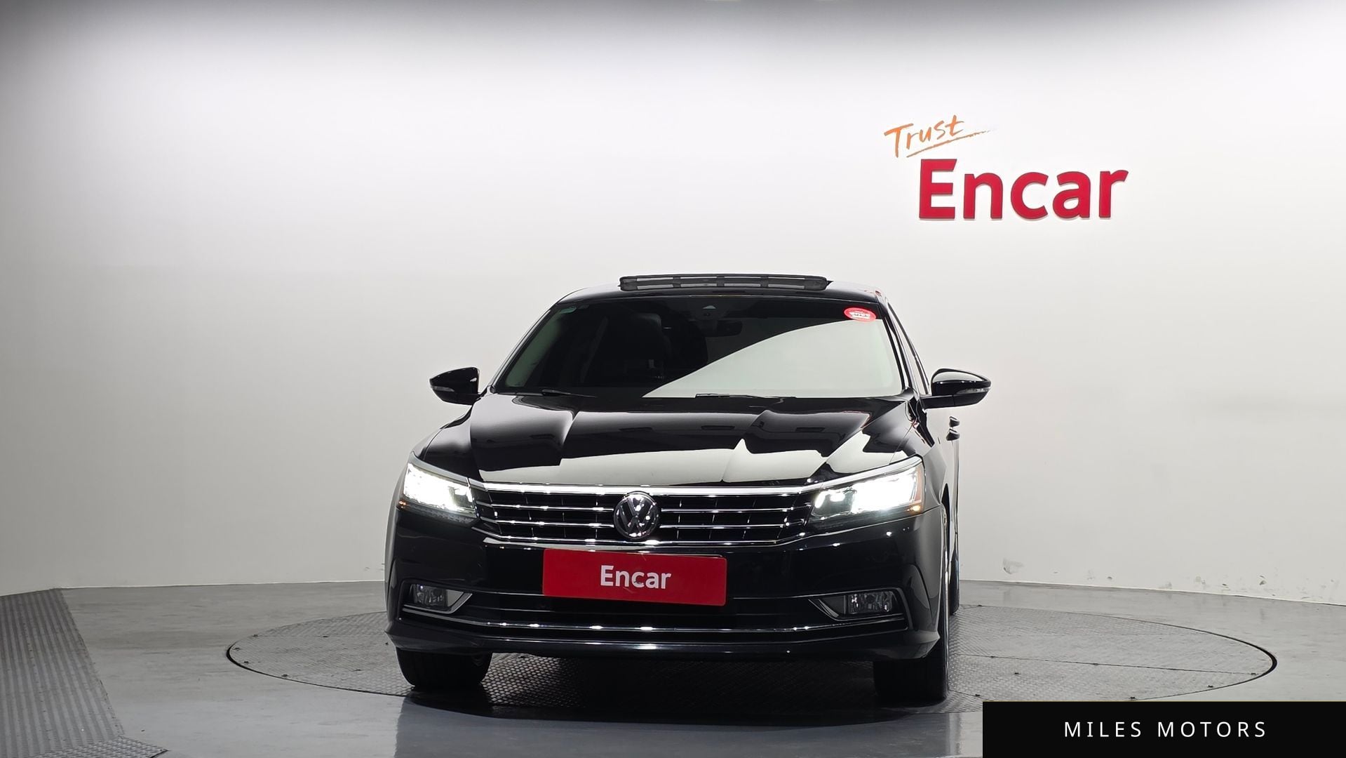 Volkswagen Passat 2018 — миниатюра 3