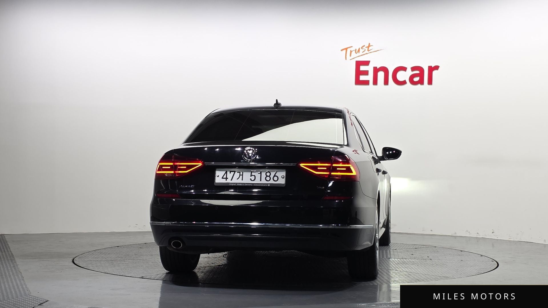 Volkswagen Passat 2018 — миниатюра 4