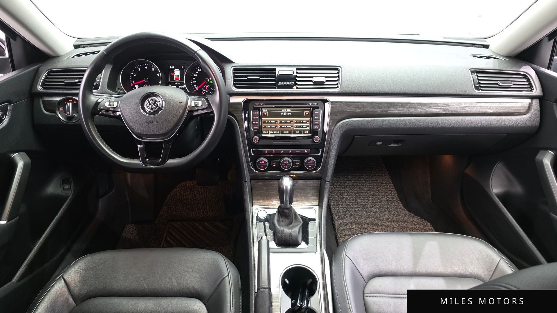 Volkswagen Passat 2018 — миниатюра 7