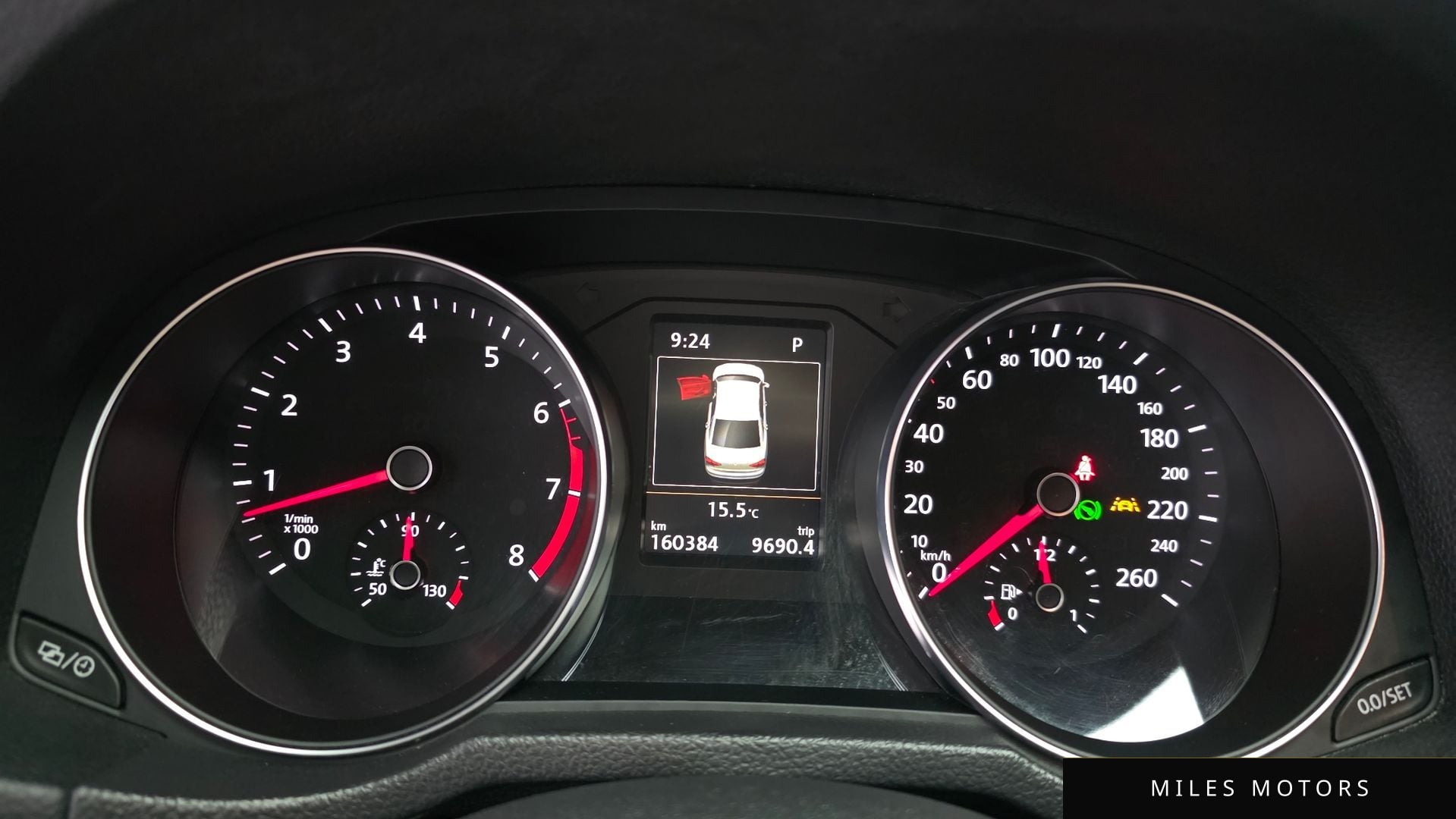 Volkswagen Passat 2018 — миниатюра 8