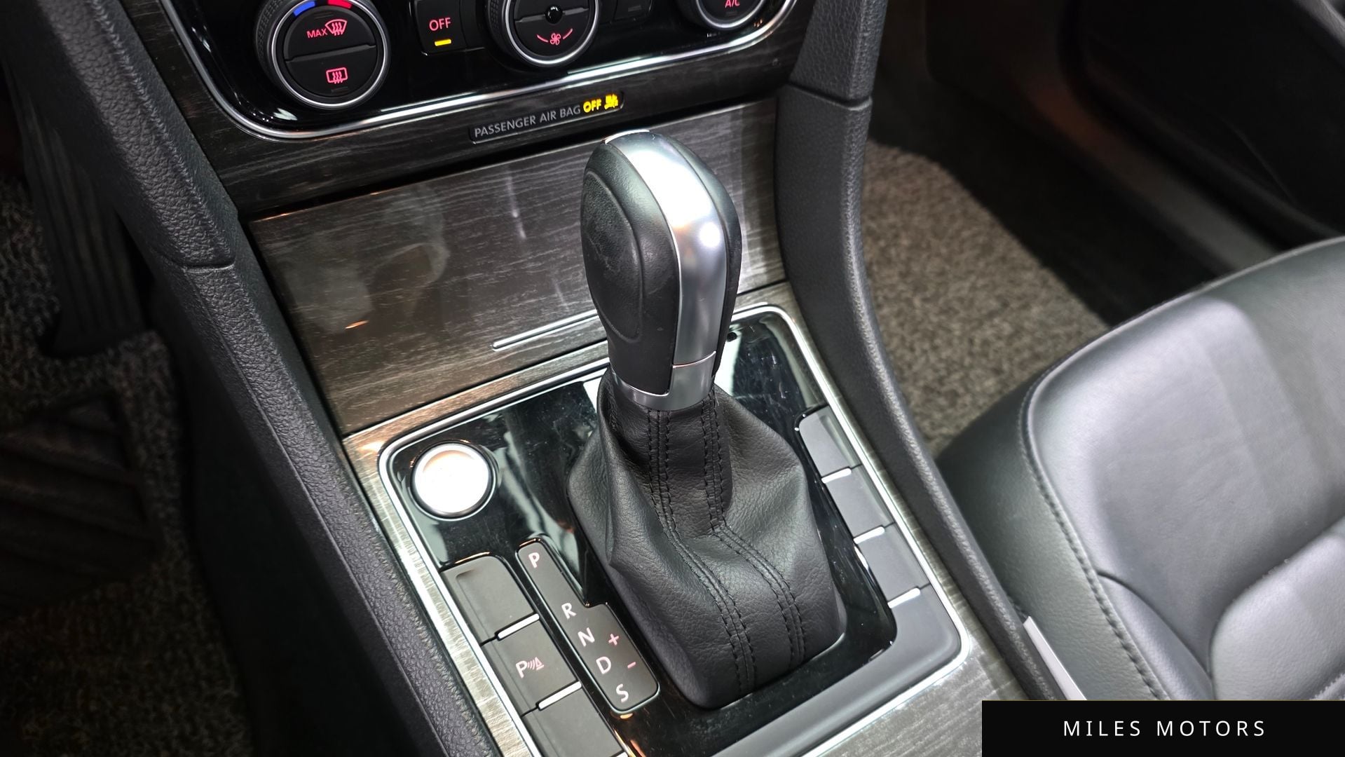 Volkswagen Passat 2018 — миниатюра 9
