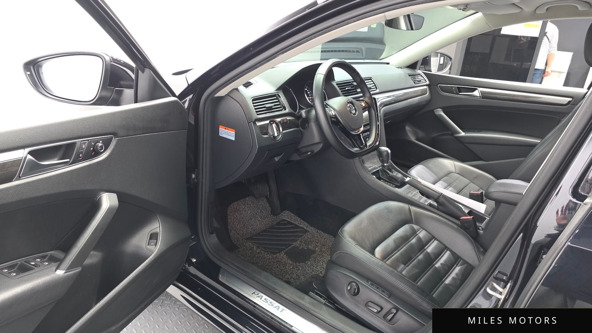 Volkswagen Passat 2018 — миниатюра 10