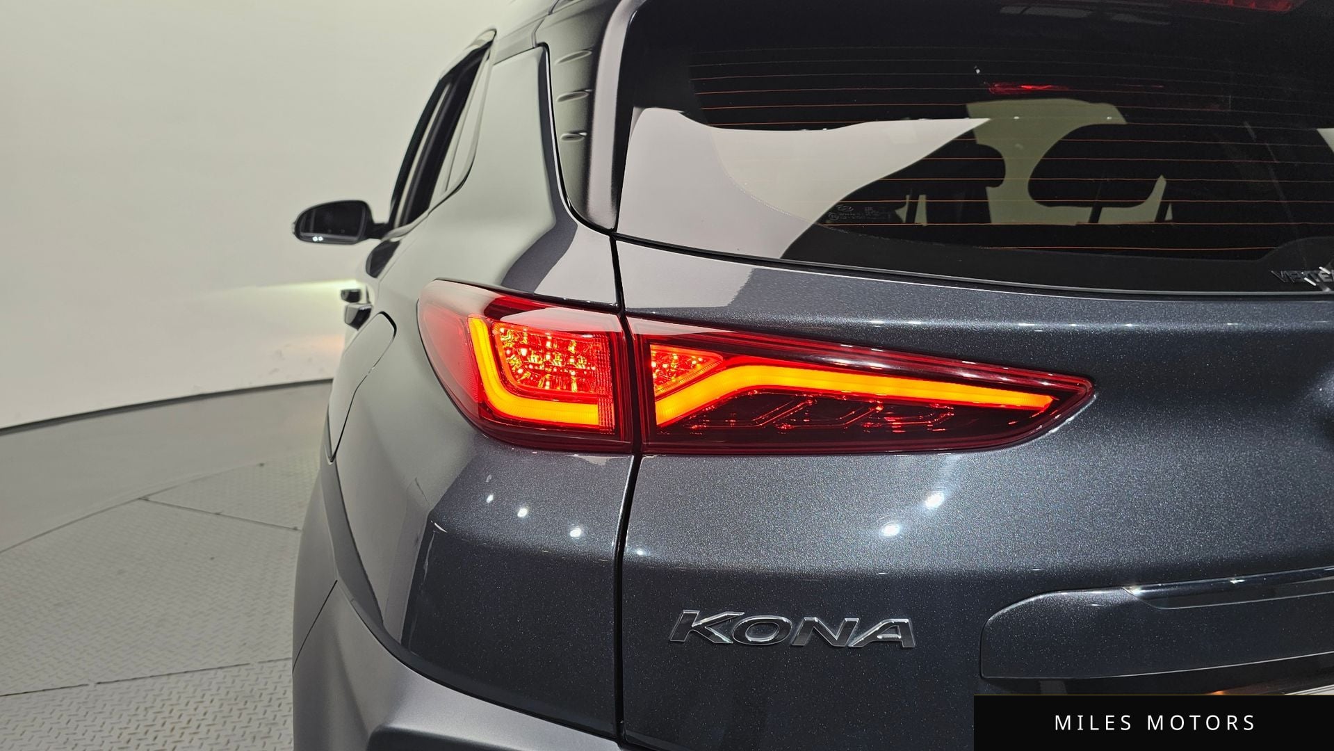 Hyundai Kona 2018 — миниатюра 9