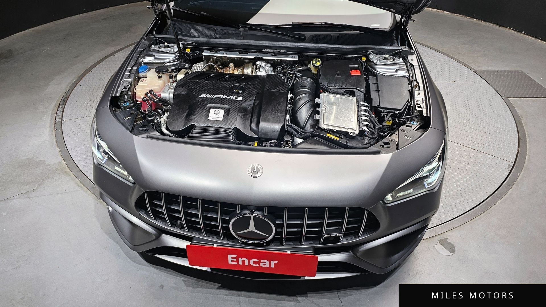 Mercedes-Benz CLA-Class C118 2023 — миниатюра 6