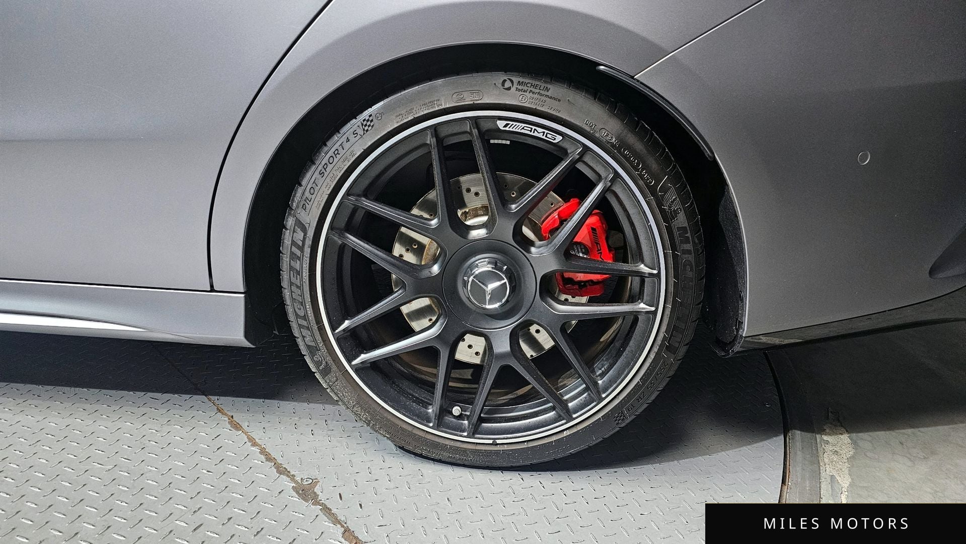 Mercedes-Benz CLA-Class C118 2023 — миниатюра 7