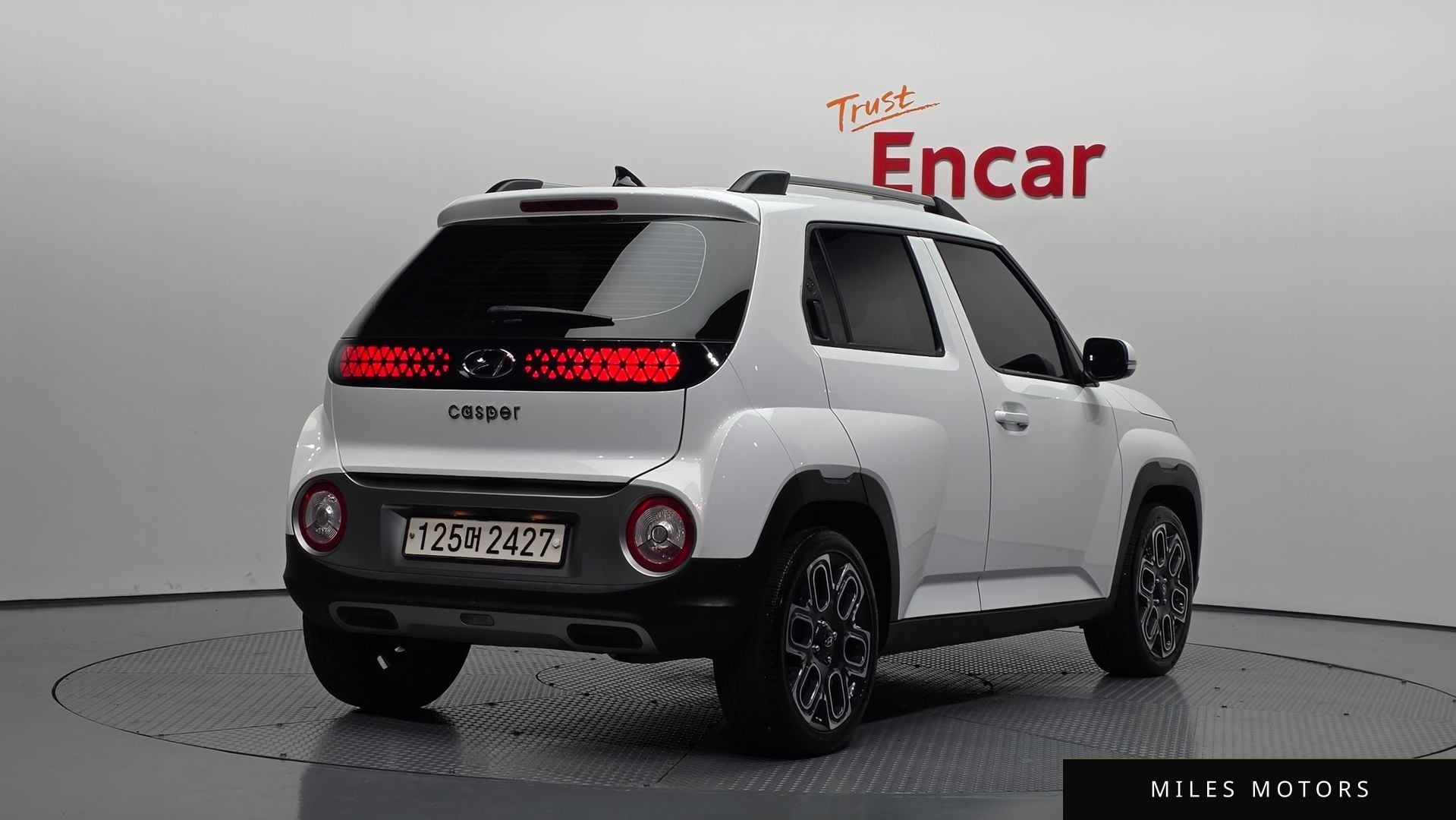 Hyundai Casper 2023 — миниатюра 2