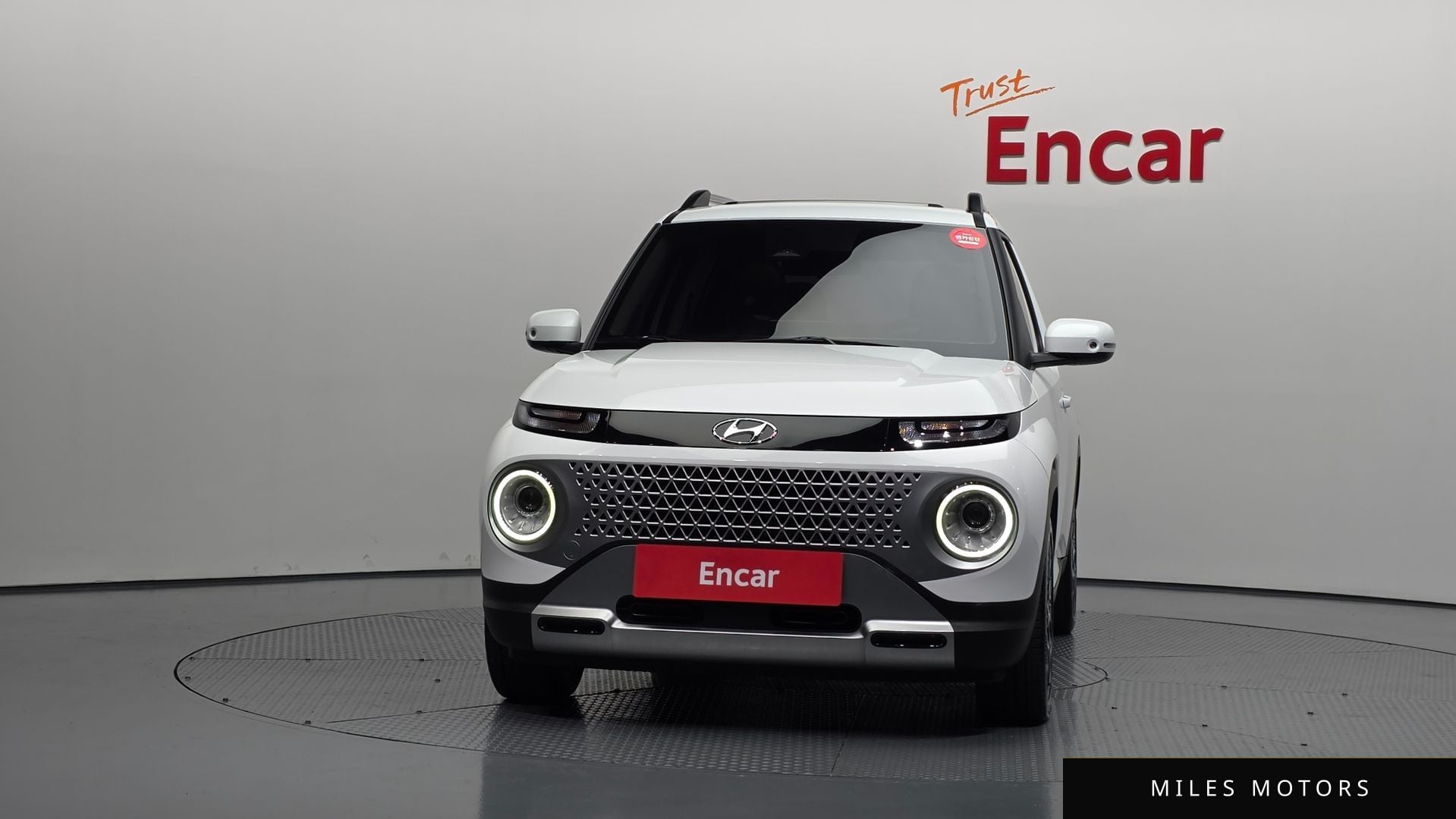 Hyundai Casper 2023 — миниатюра 3