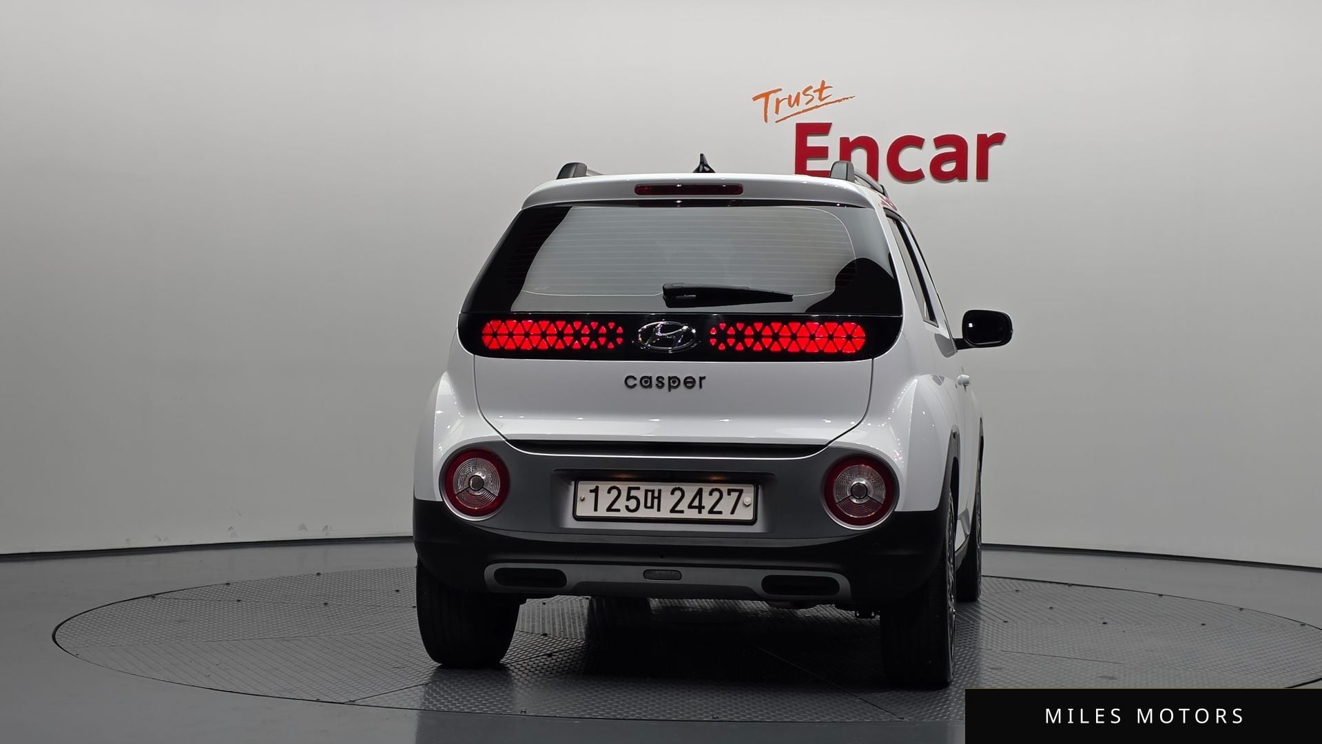 Hyundai Casper 2023 — миниатюра 4