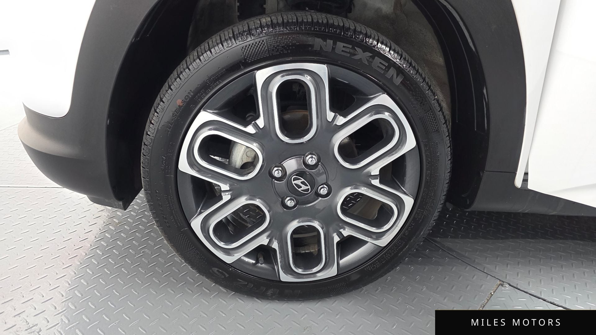 Hyundai Casper 2023 — миниатюра 5