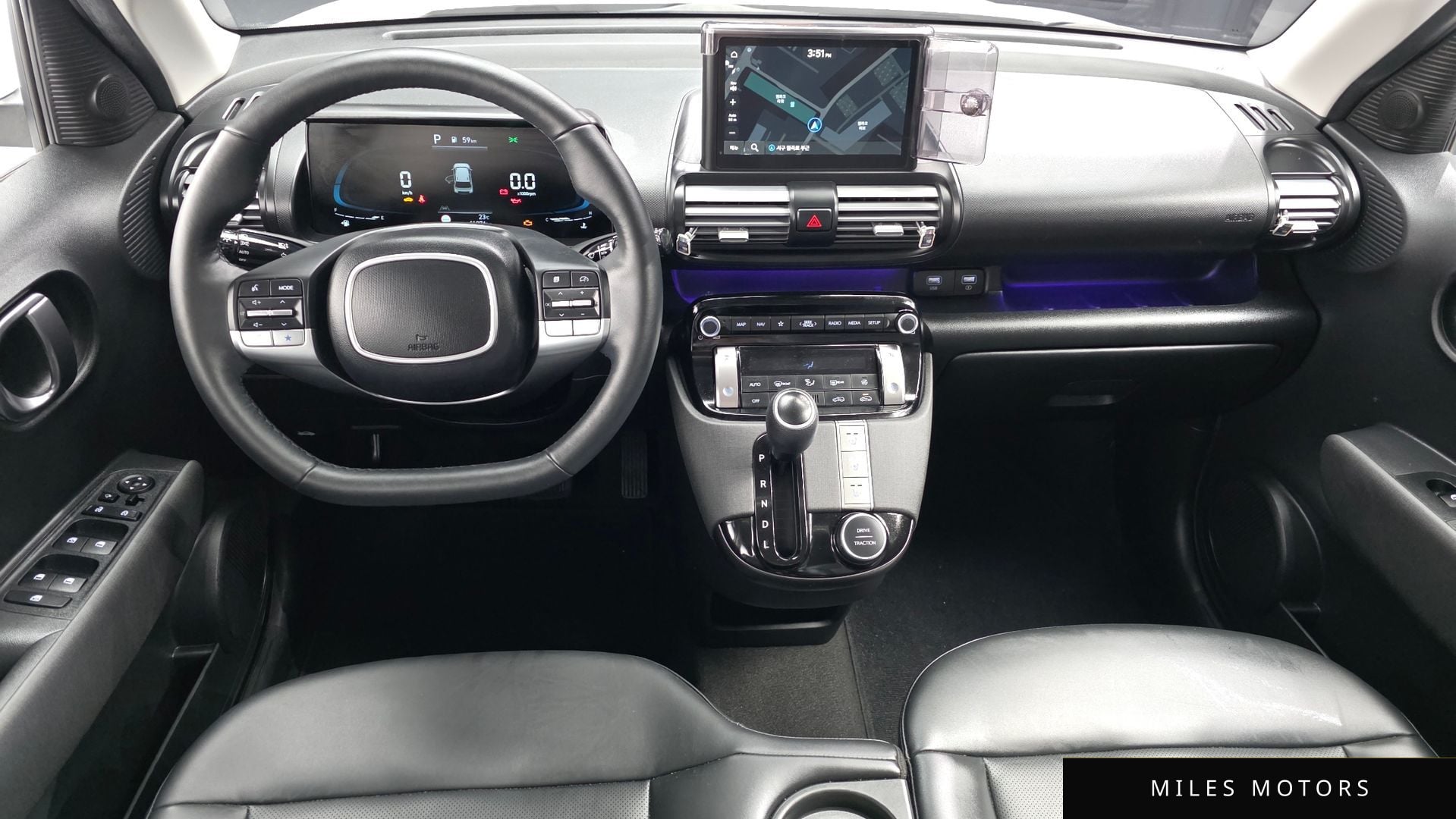 Hyundai Casper 2023 — миниатюра 10