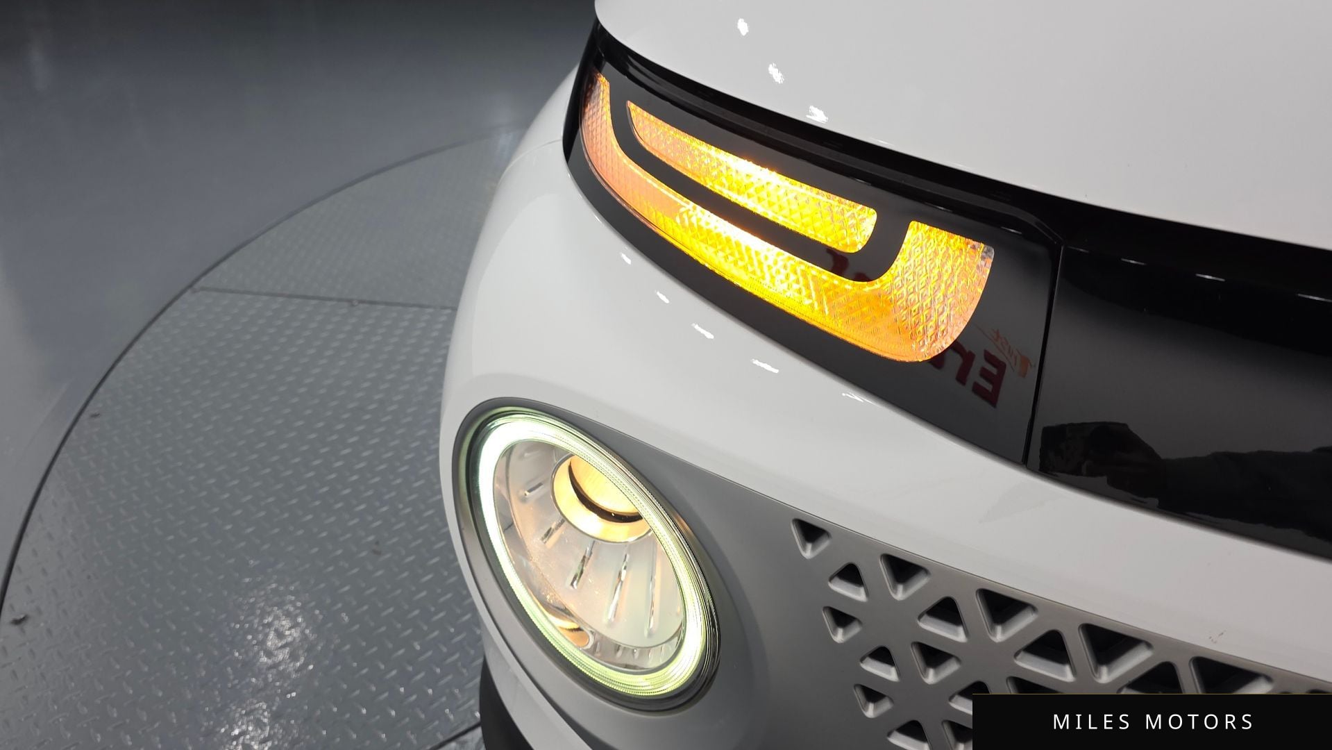 Hyundai Casper 2023 — миниатюра 8