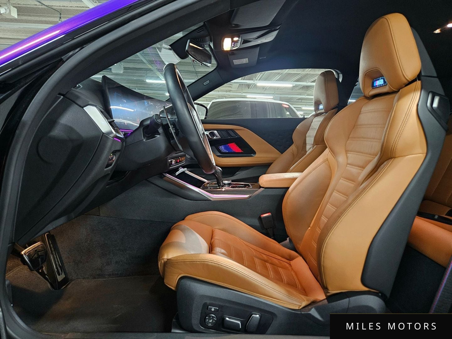 BMW M2 (G87) 2024 — миниатюра 9