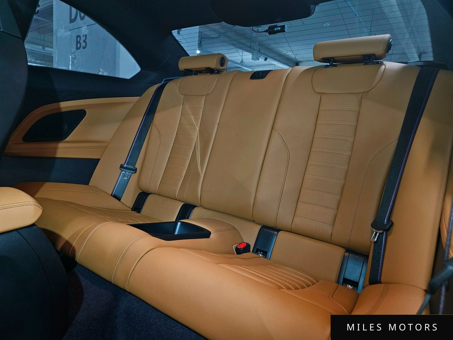 BMW M2 (G87) 2024 — миниатюра 10