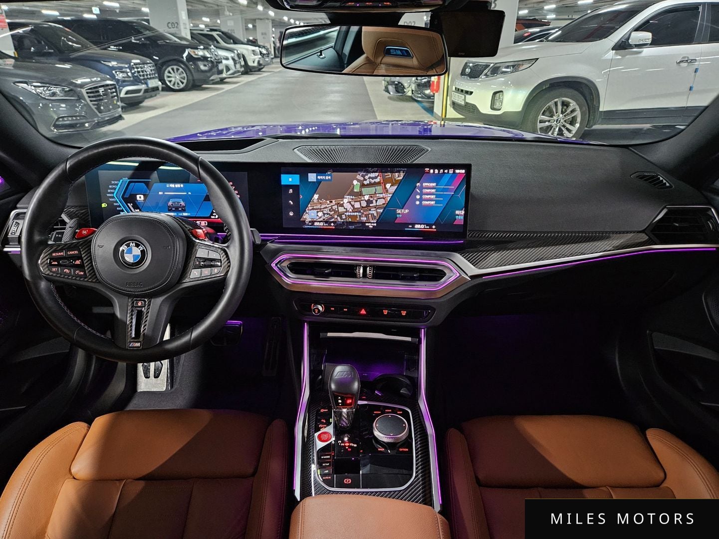 BMW M2 (G87) 2024 — миниатюра 11