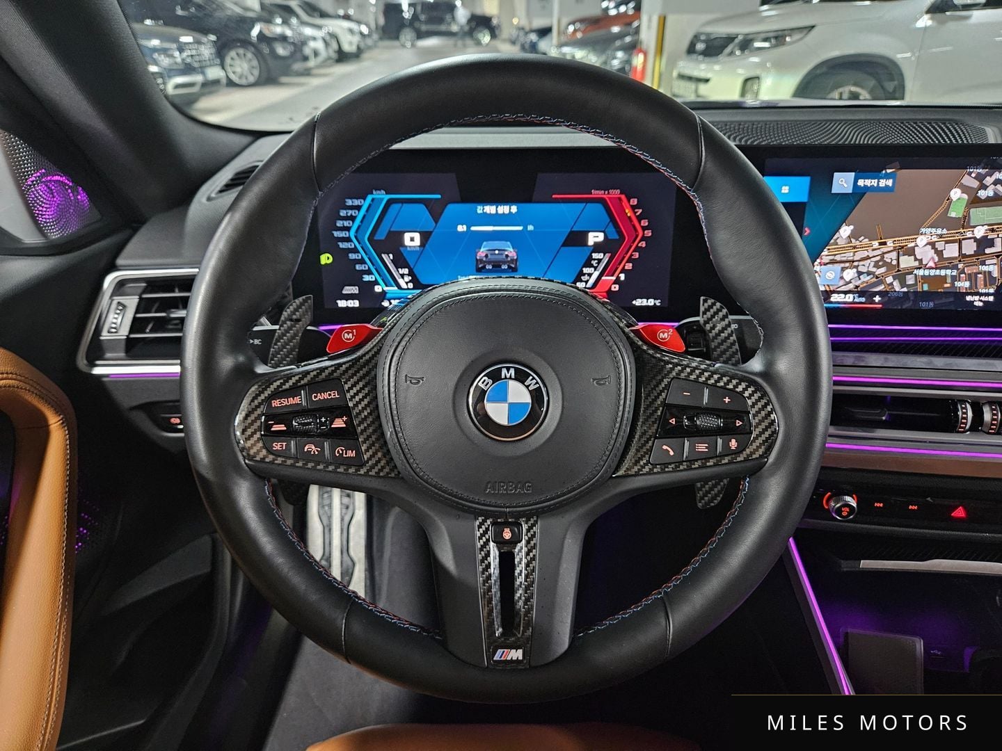 BMW M2 (G87) 2024 — миниатюра 12