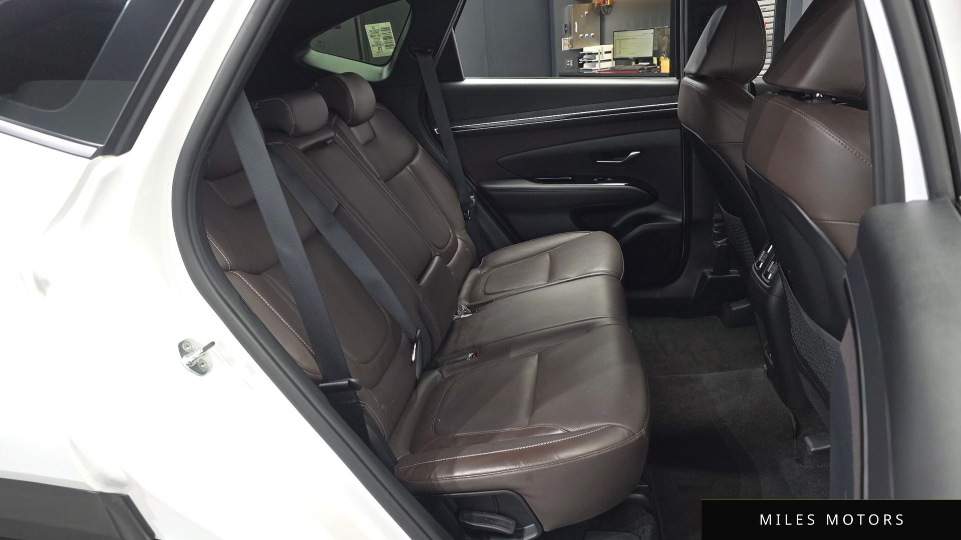 Hyundai Tucson 2022 — миниатюра 18
