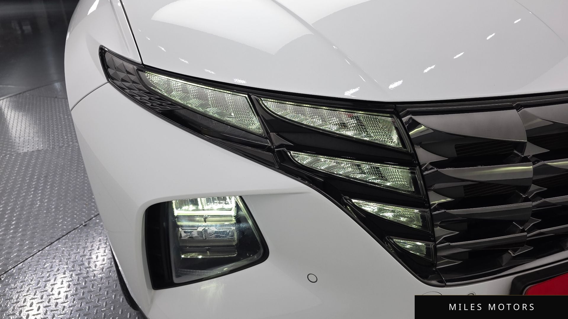 Hyundai Tucson 2022 — миниатюра 8