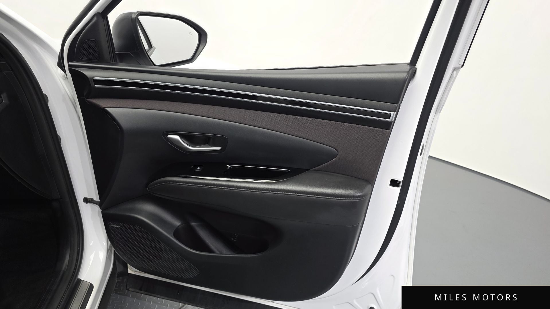 Hyundai Tucson 2022 — миниатюра 14