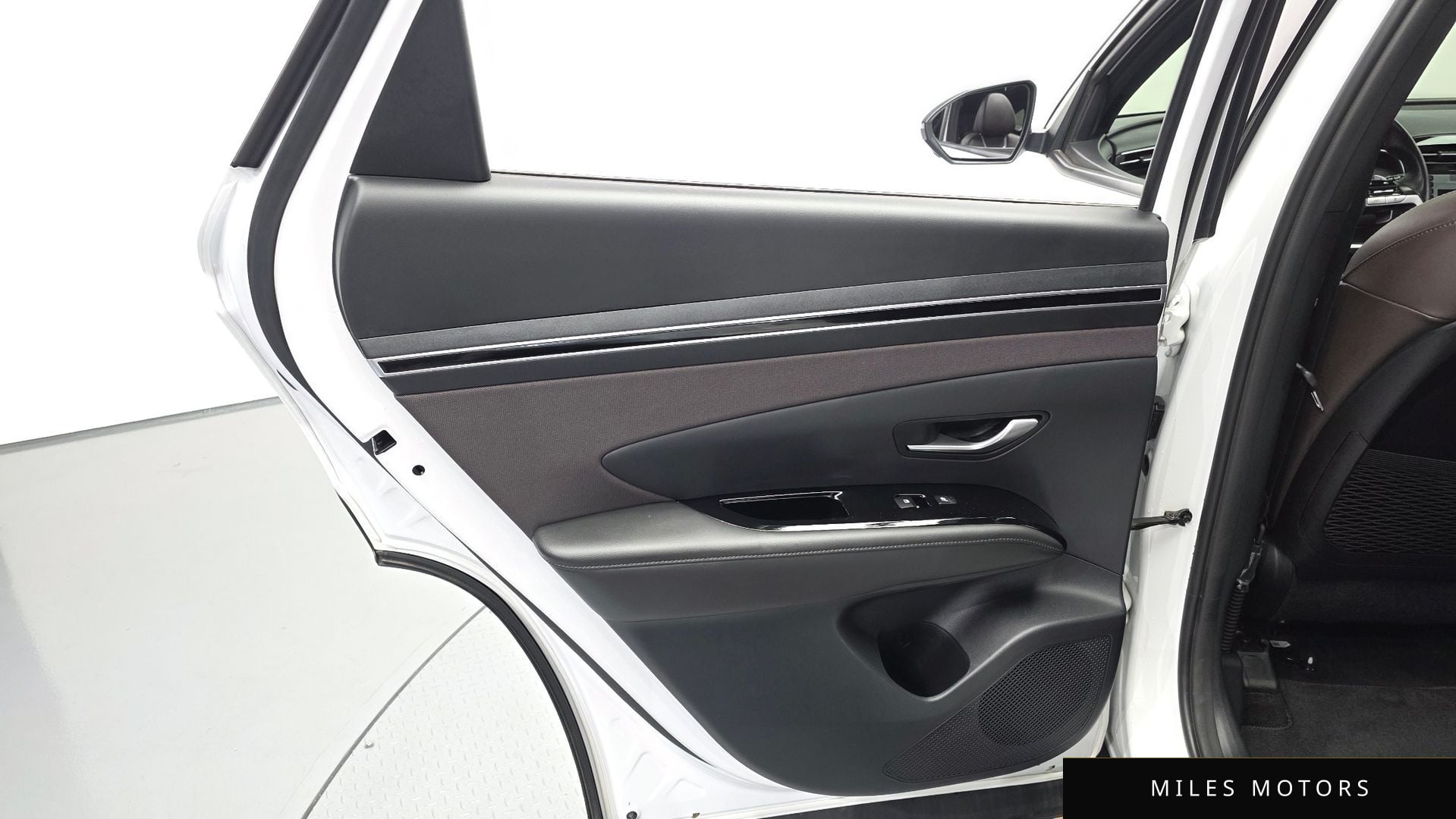Hyundai Tucson 2022 — миниатюра 15