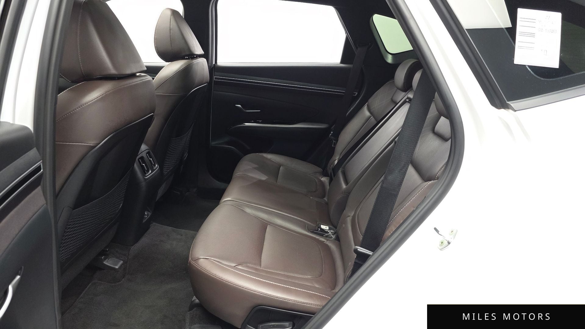Hyundai Tucson 2022 — миниатюра 16