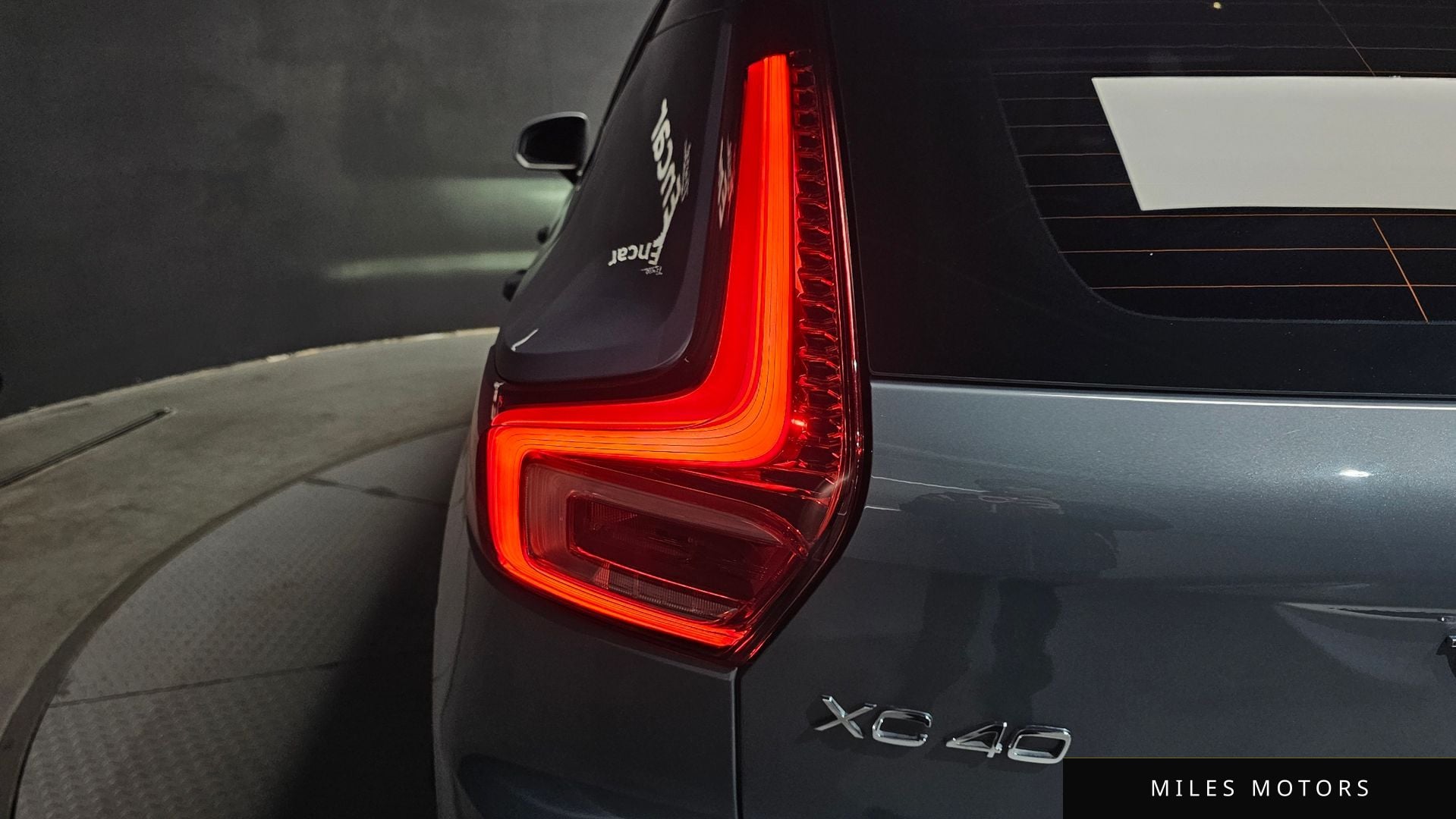 Volvo XC40 2023 — миниатюра 9
