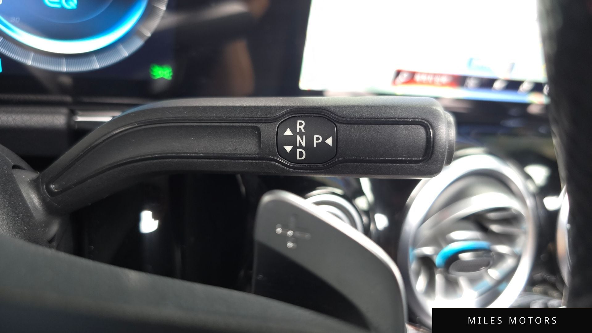 Mercedes-Benz EQA H243 2022 — миниатюра 11