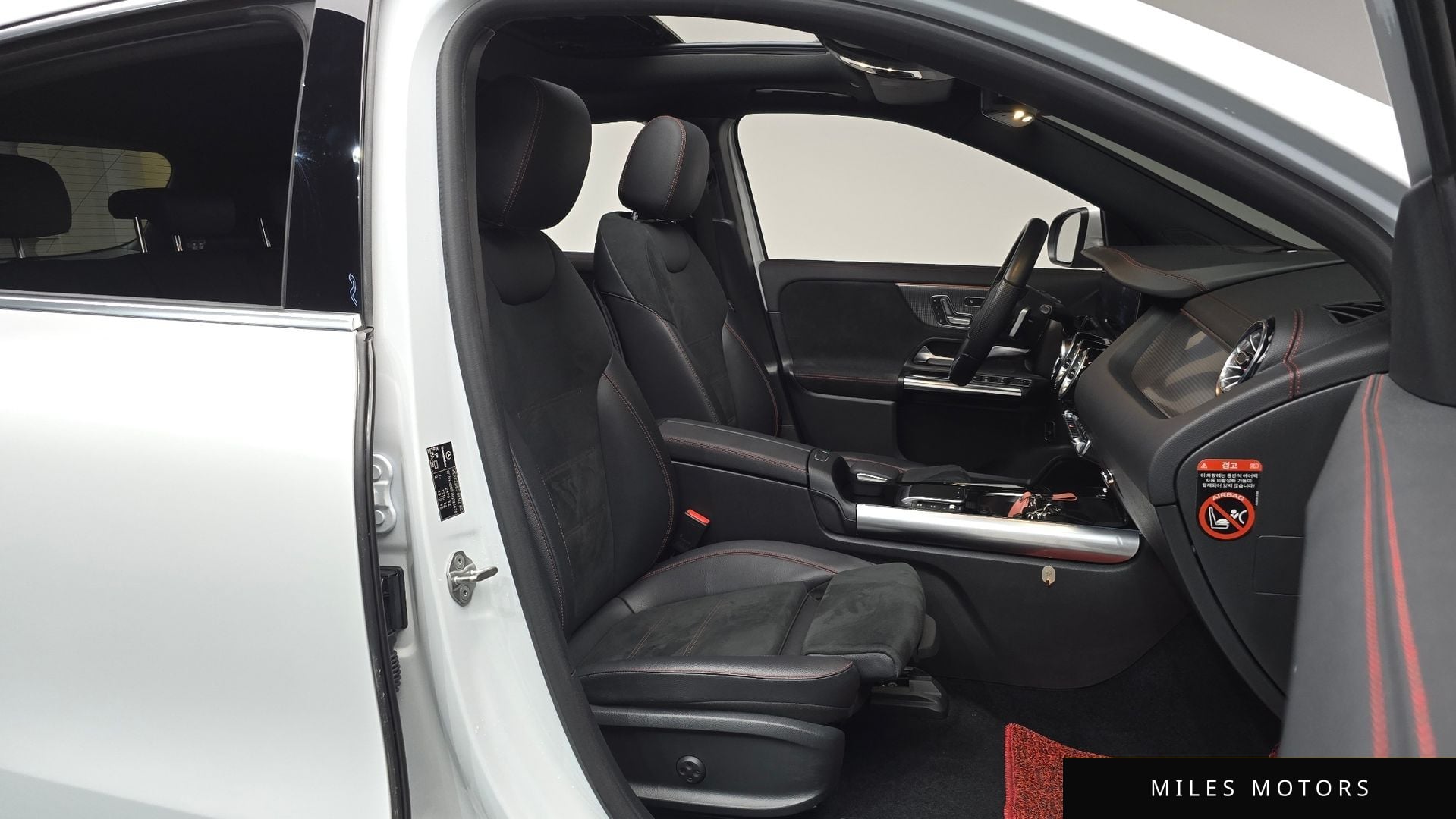 Mercedes-Benz EQA H243 2022 — миниатюра 17