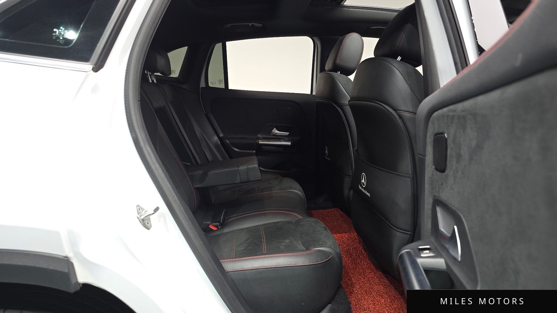 Mercedes-Benz EQA H243 2022 — миниатюра 18