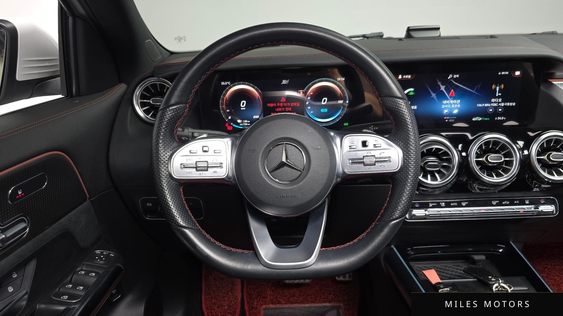Mercedes-Benz EQA H243 2022 — миниатюра 19