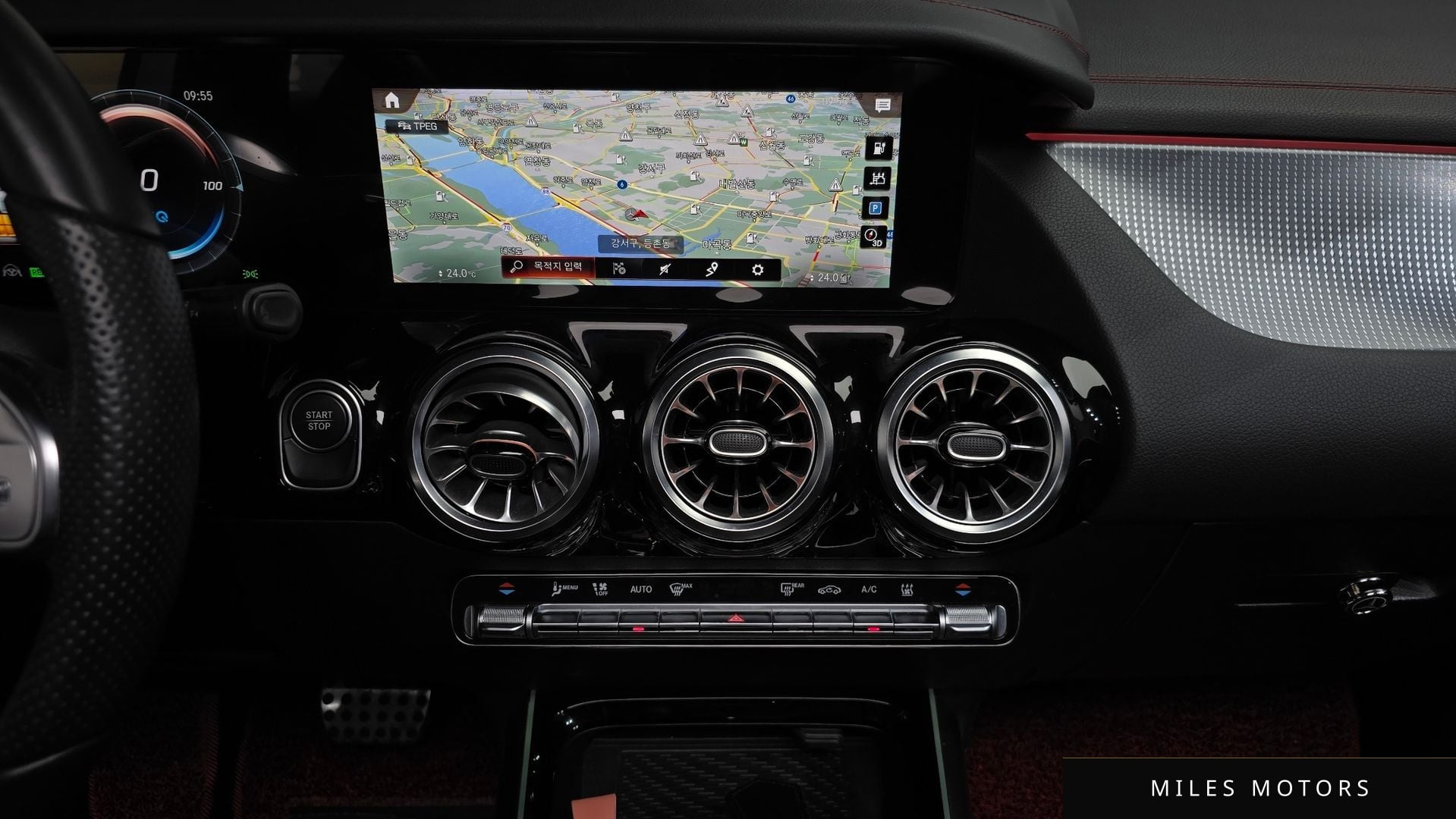 Mercedes-Benz EQA H243 2022 — миниатюра 20