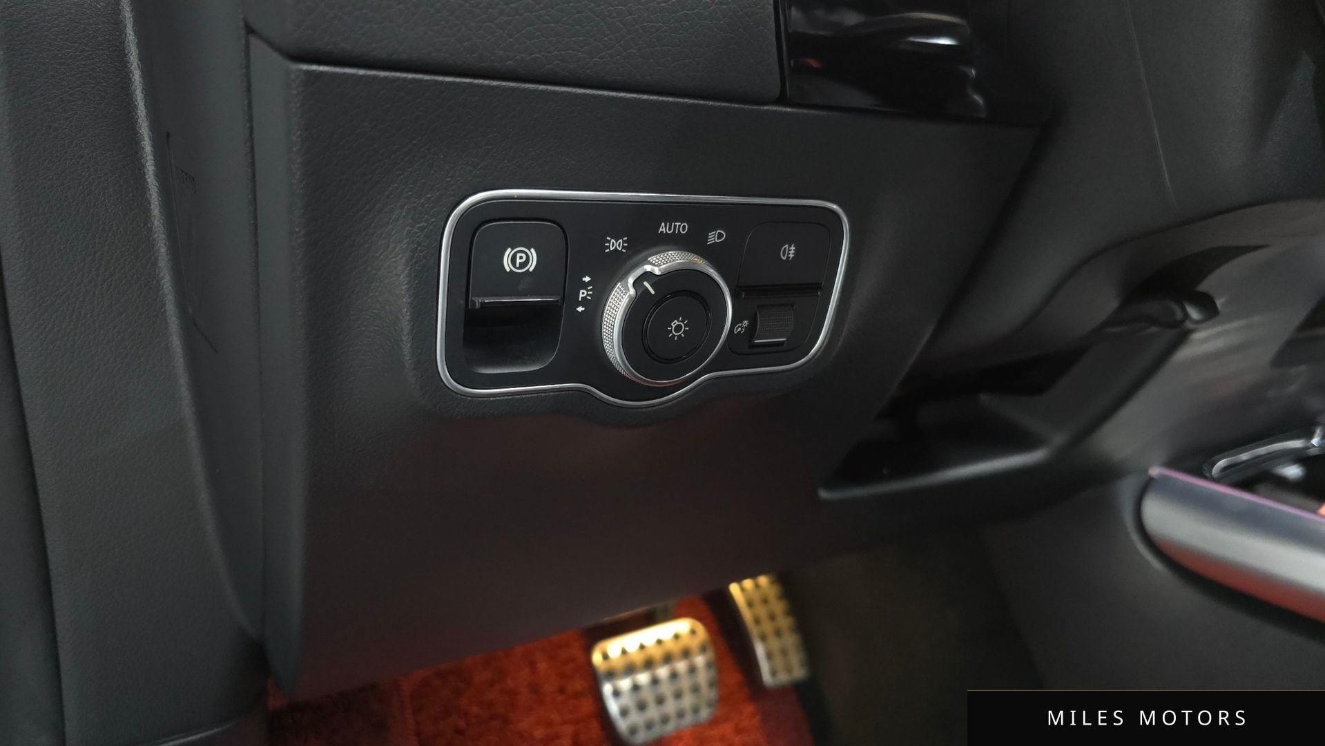 Mercedes-Benz EQA H243 2022 — миниатюра 22