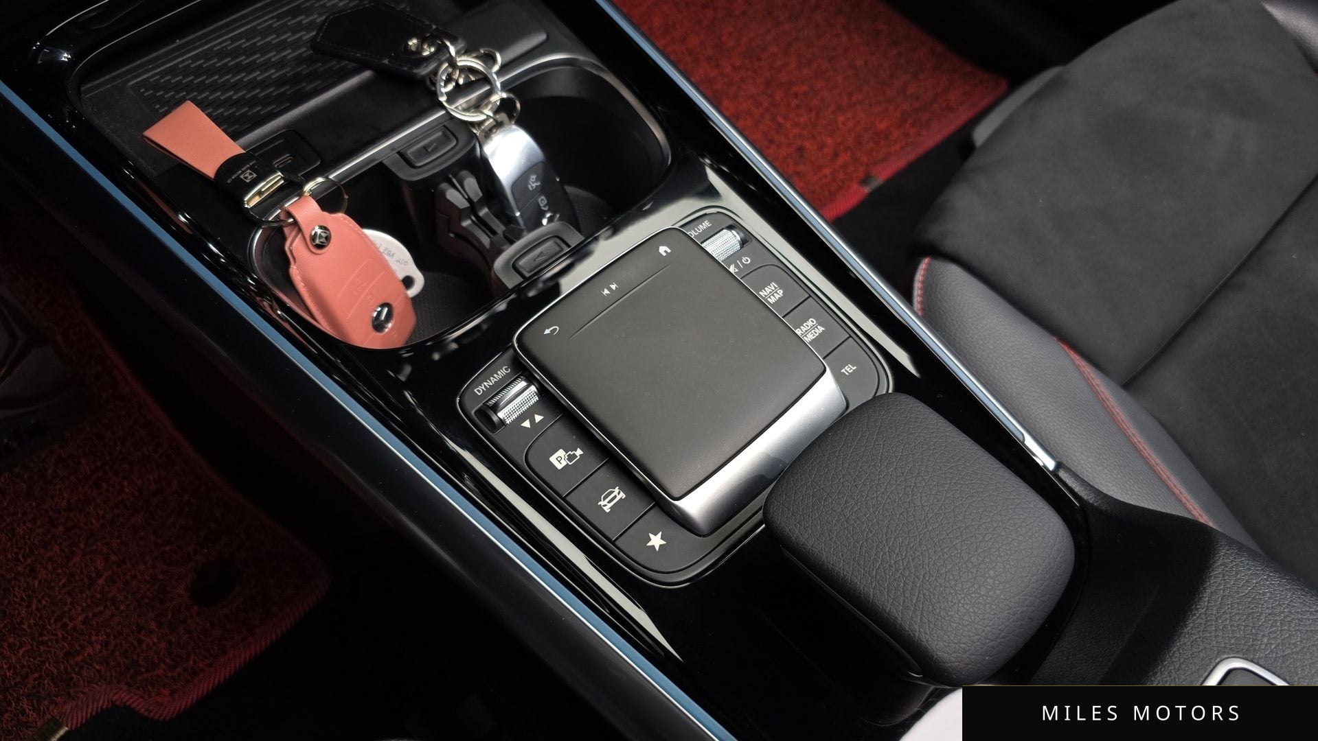 Mercedes-Benz EQA H243 2022 — миниатюра 15