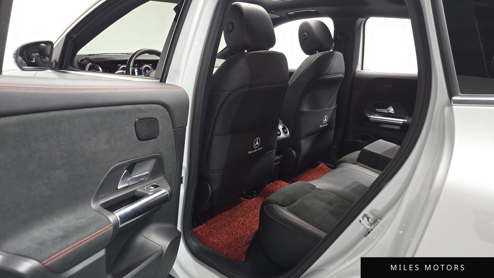 Mercedes-Benz EQA H243 2022 — миниатюра 27