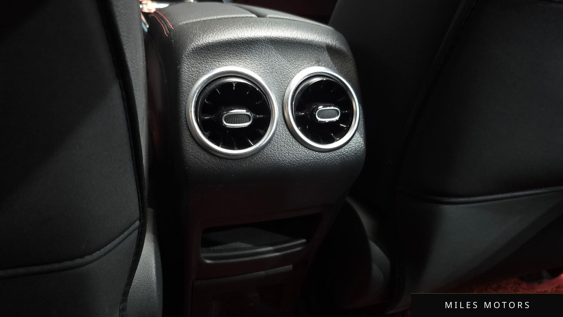 Mercedes-Benz EQA H243 2022 — миниатюра 30