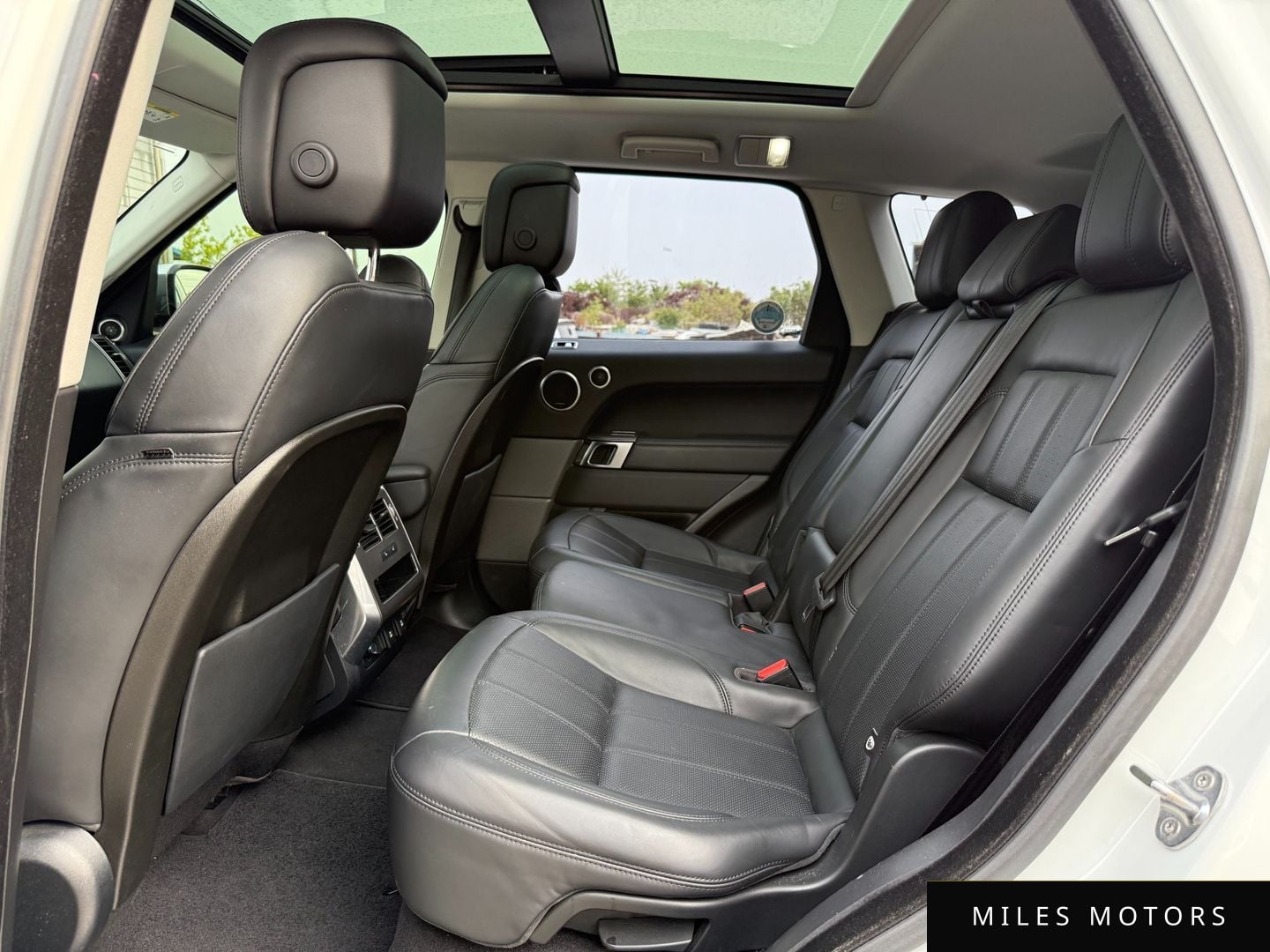 Land Rover Range Rover Sport 2018 — миниатюра 6