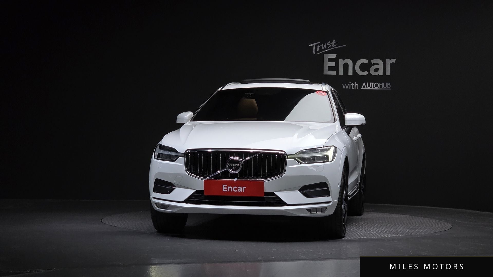 Volvo XC60 2018 — миниатюра 3