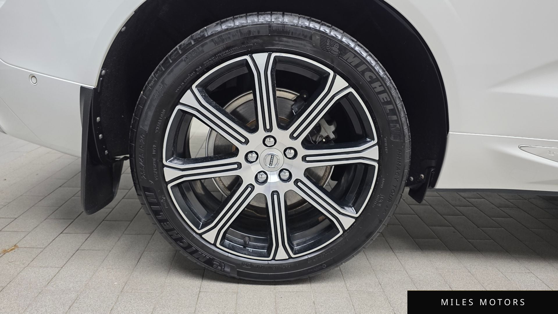 Volvo XC60 2018 — миниатюра 5