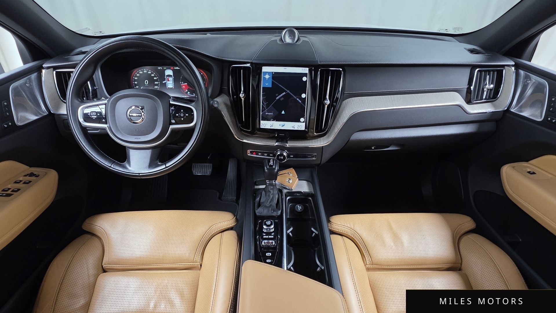Volvo XC60 2018 — миниатюра 7