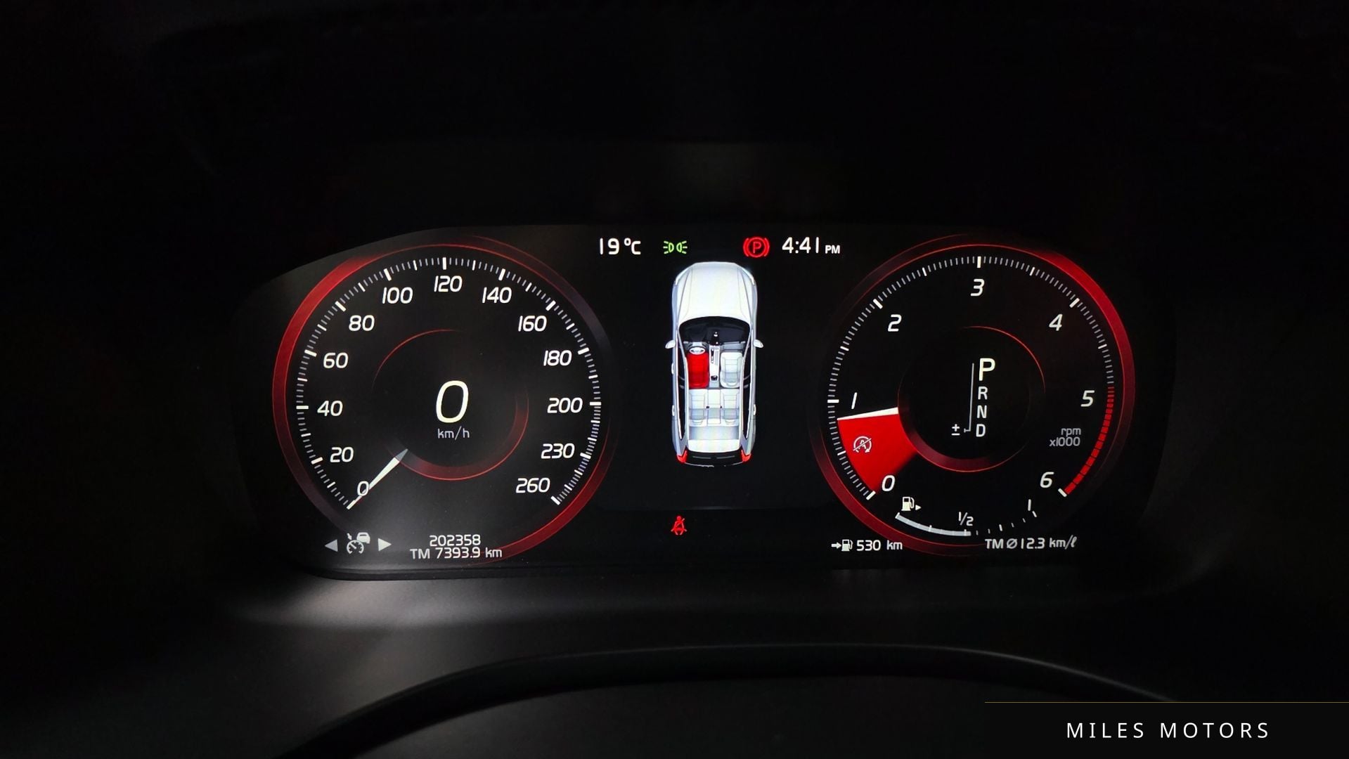 Volvo XC60 2018 — миниатюра 8